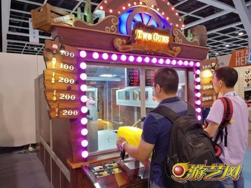 亞景會圓滿閉幕，游藝風帶您盤點動漫及游藝用品人氣產品