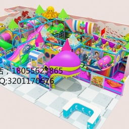 海南瓊海淘氣堡、萬寧游藝設施及幼教動漫產品價格解析與市場趨勢